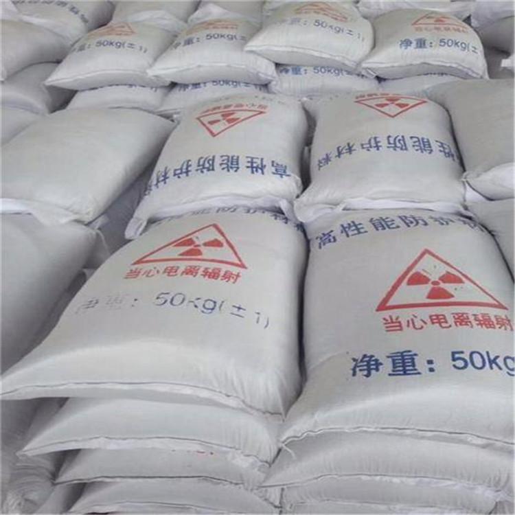 广西硫酸钡砂生产厂家